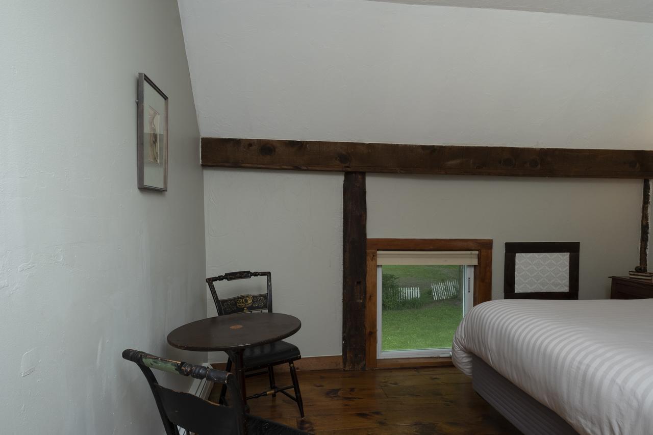 The Karass Inn Chester Dış mekan fotoğraf