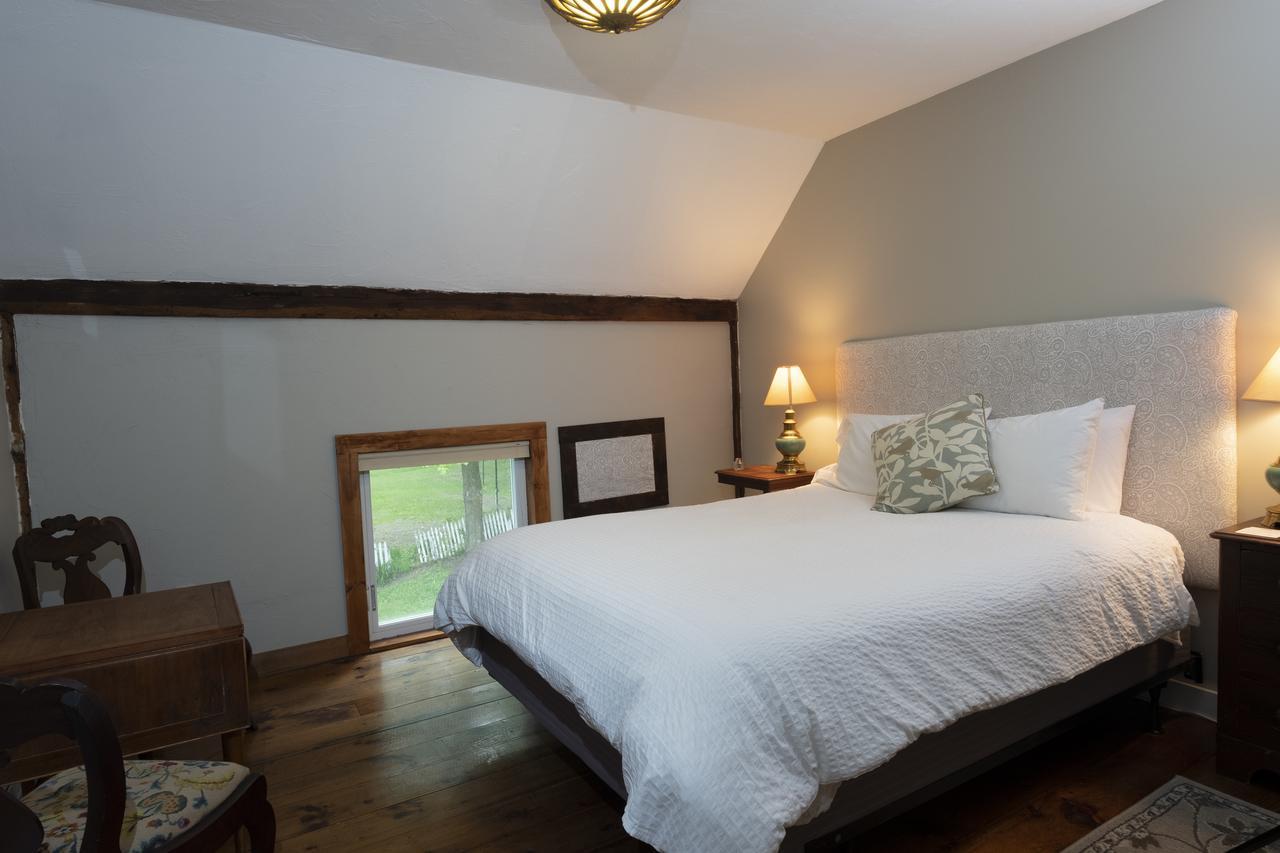 The Karass Inn Chester Dış mekan fotoğraf