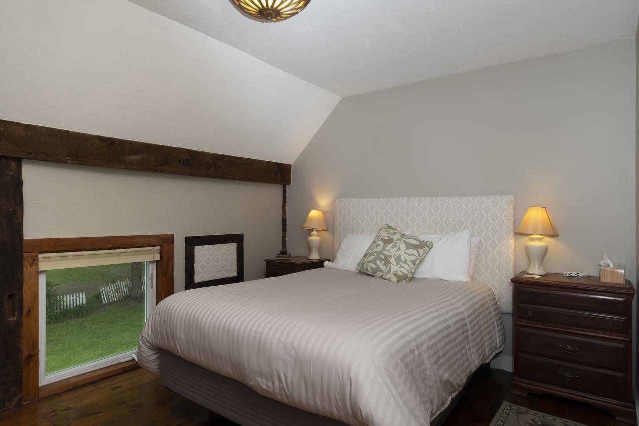 The Karass Inn Chester Dış mekan fotoğraf