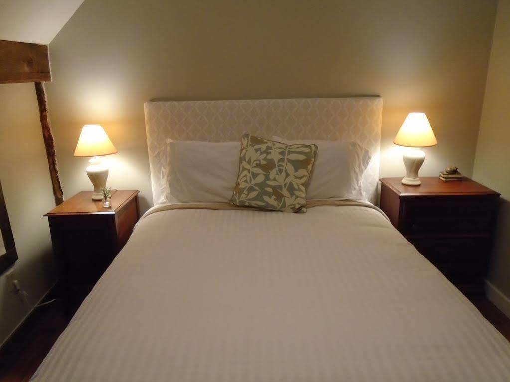 The Karass Inn Chester Dış mekan fotoğraf